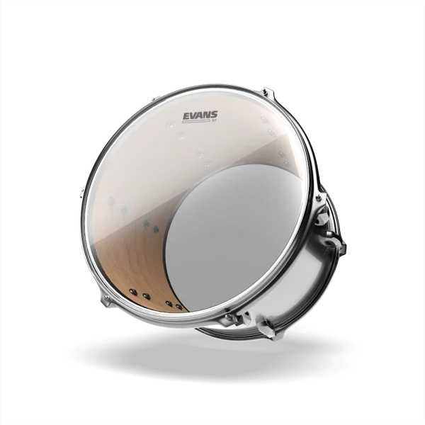 Evans Genera G1 Clear Drumhead