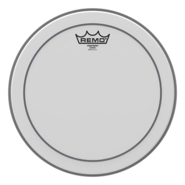 Remo Pinstripe Coated Drumhead
