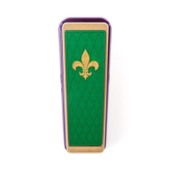 Leo Nocentelli Cry Baby Mardi Gras Wah