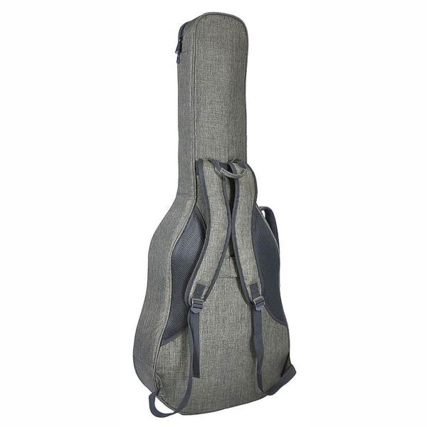 Mayson Alpha 3 Solid Top Acoustic Guitar - Image 6