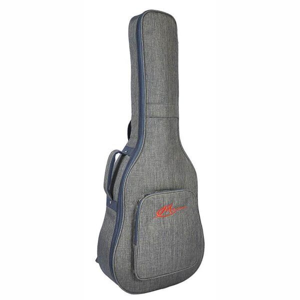 Mayson Alpha 3 Solid Top Acoustic Guitar - Image 5