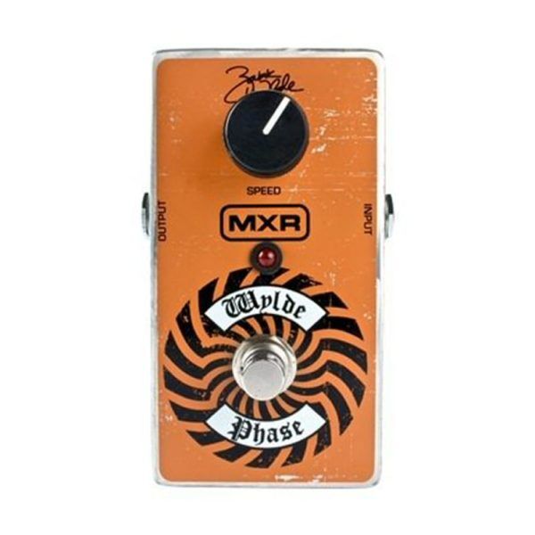 MXR ZW90 Wylde Phase