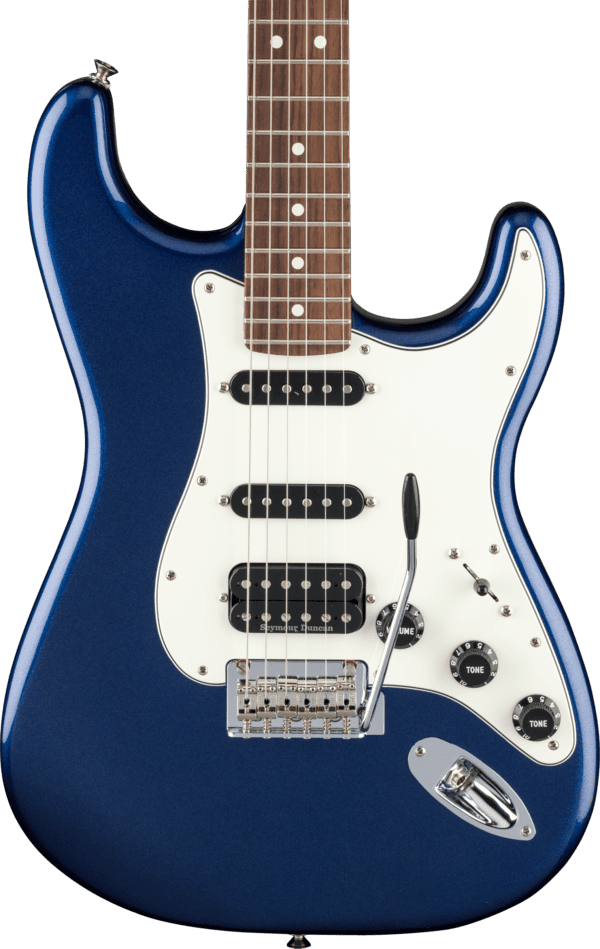 Fender Limited Edition Player II Stratocaster HSS Moonlight Drive