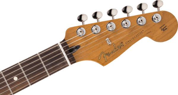 Fender Limited Edition Player II Stratocaster HSS Moonlight Drive