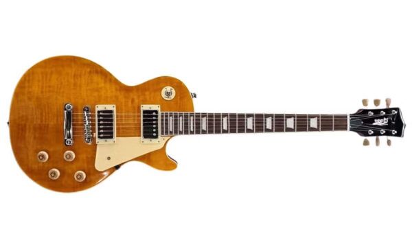 Jet JL-500 Lemon Burst