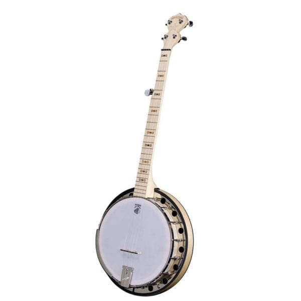 Deering Goodtime Two 5-string Banjo