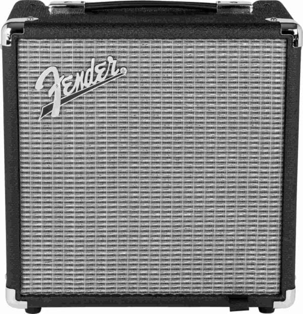 Fender Rumble 15 Bass Amplifier