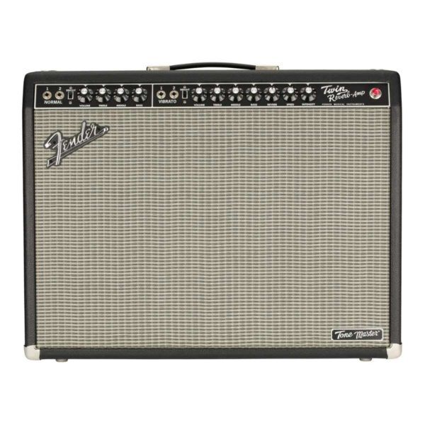 Fender Tone Master Twin Reverb Amplifier