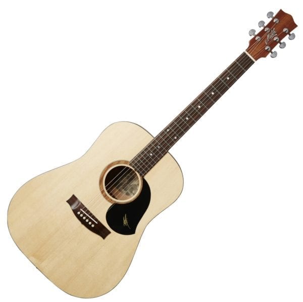 Maton S60 Dreadnought Acoustic Guitar