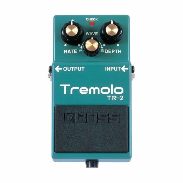 tr-2 tremolo