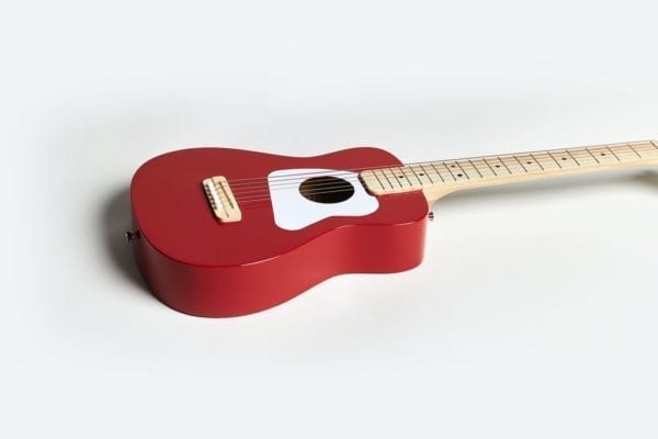 Loog Pro VI Acoustic Guitar