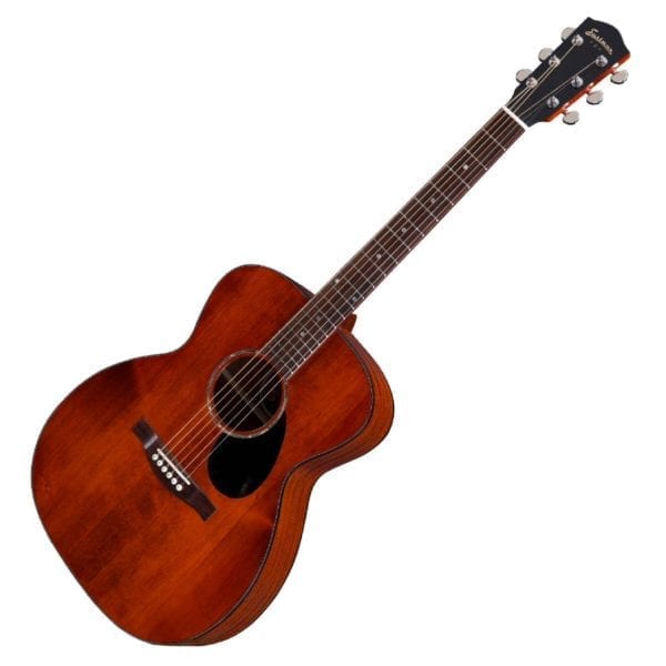 Eastman PCH1-OM Classic finish