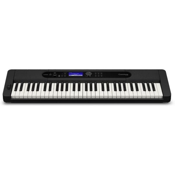 Casio CT-S400 Portable Keyboard