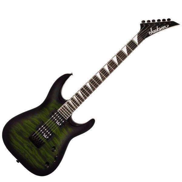 Jackson JS32Q Dinky HT Eletric Guitar