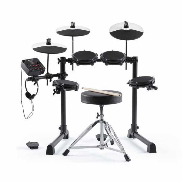 alesis debut electronic drum kit