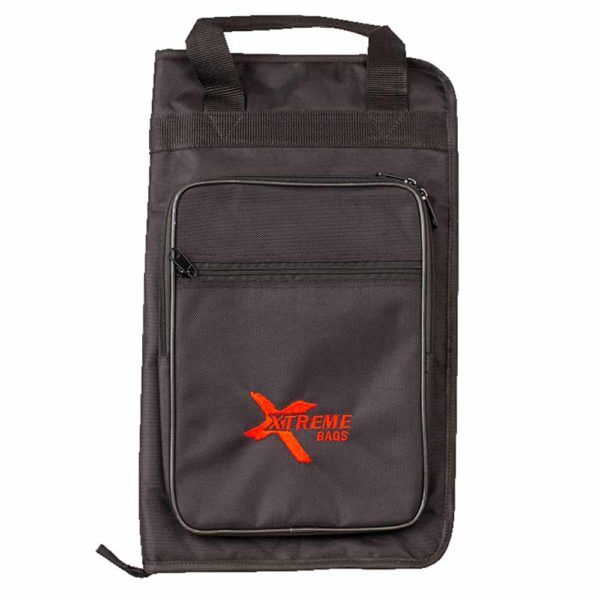 xtreme ctb30 drum stick bag