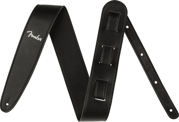 Fender Vegan Leather Straps