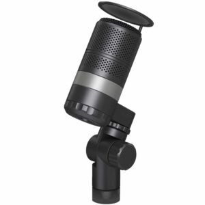 tc helicon goxlr mic black