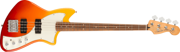 Fender Player Plus Active Meteora Bass