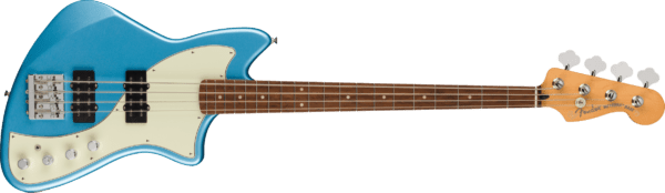 Fender Player Plus Active Meteora Bass