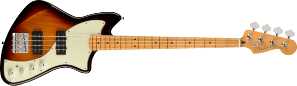 Fender Player Plus Active Meteora Bass