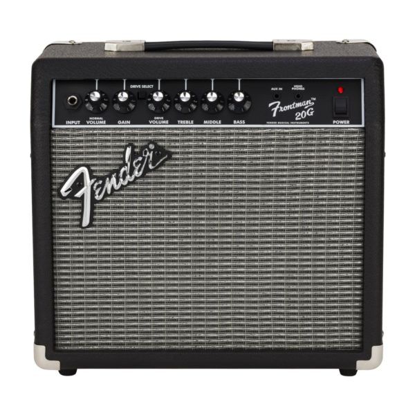 Fender Frontman 20G Guitar Amplifier