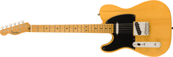 Squier Classic Vibe '50s Telecaster Left-Handed