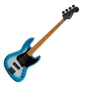 Squier Contemporary Active Jazz Bass HH