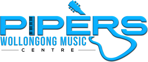 PIPERS Wollongong Music Centre