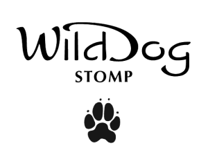 wild dog logo