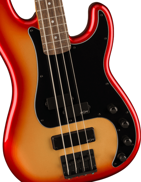 Squier Contemporary Active Precision Bass PH