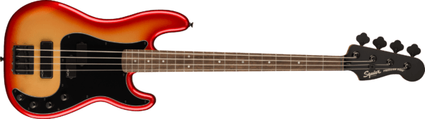 Squier Contemporary Active Precision Bass PH