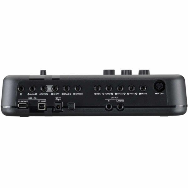 yamaha dtx8k module input/outputs