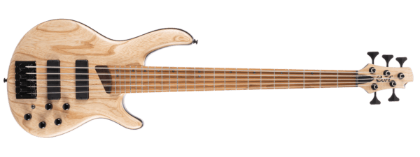 B5 Element 5-String Bass Natural