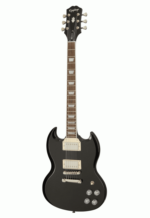 EPIPHONE Epiphone SG Muse Electric Guitar