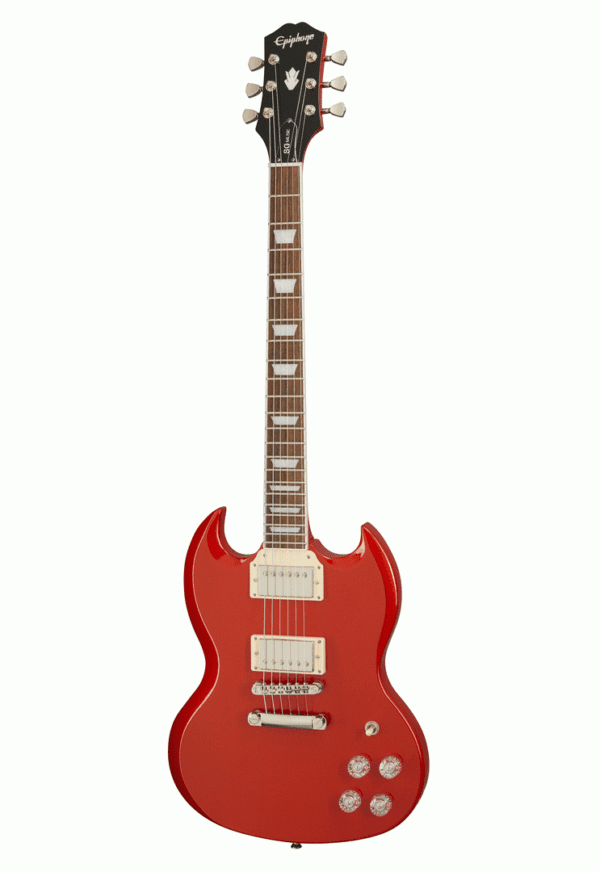 Epiphone SG Muse Electric Guitar