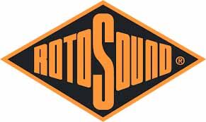 rotosound logo