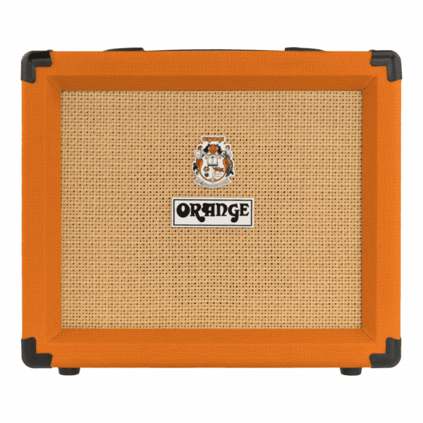 Orange Crush 20 Guitar Amplifier