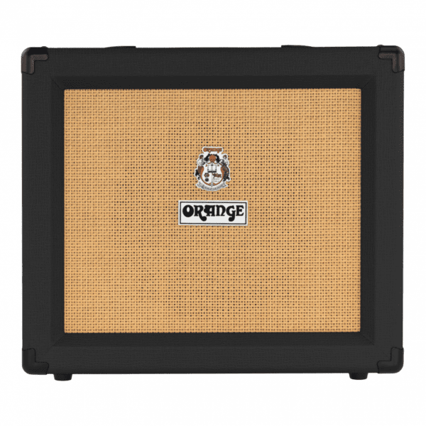 Orange Crush 35RT Guitar Amplifier Black