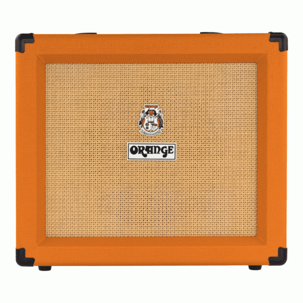 Orange Crush 35RT Guitar Amplifier