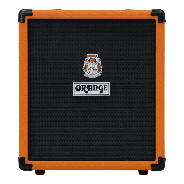 Orange Crush 25 Bass Amplifier