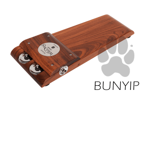 Wild Dog Bunyip Stompbox