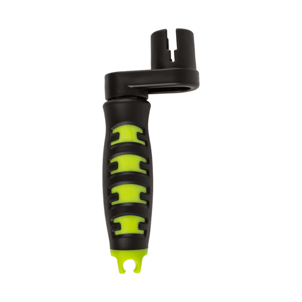 Ernie Ball Pegwinder Plus P09604 String Winder