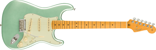 Fender American Professional II Stratocaster