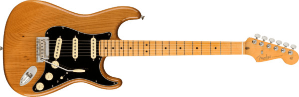 Fender American Professional II Stratocaster