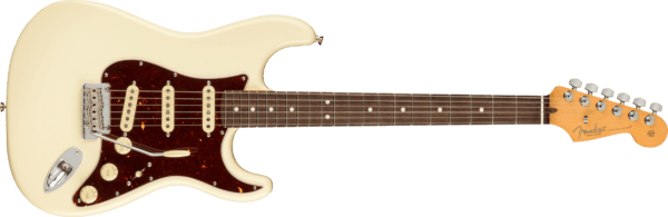 Fender American Professional II Stratocaster