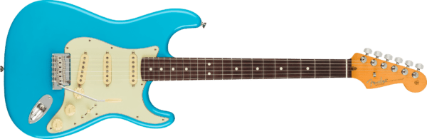 Fender American Professional II Stratocaster