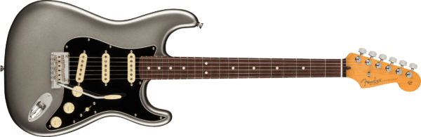 Fender American Professional II Stratocaster