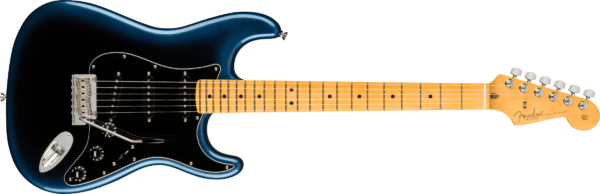 Fender American Professional II Stratocaster