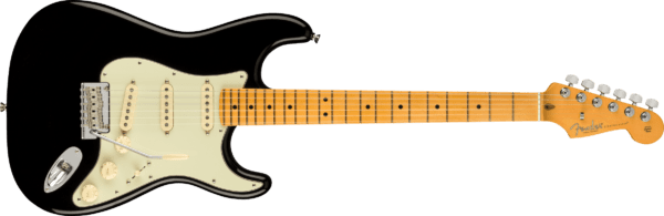 Fender American Professional II Stratocaster